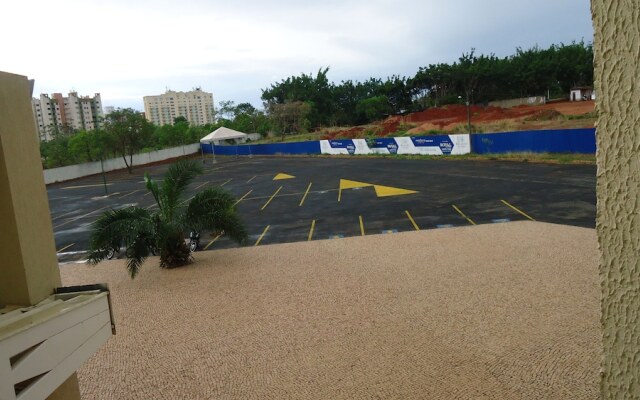 Thermas do Bosque Lineacaldas