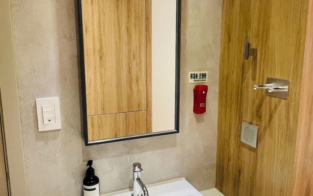 villiv Inn The City Namsan