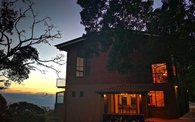 Koora Hotel by Sandglass