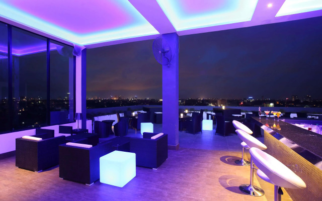 Best Western Elyon Colombo