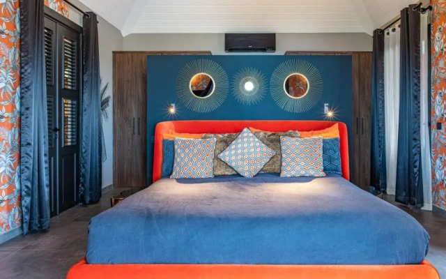 Dream Villa Lurin 644