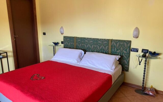 BH COLOMBO Hotel Boschetto Holiday