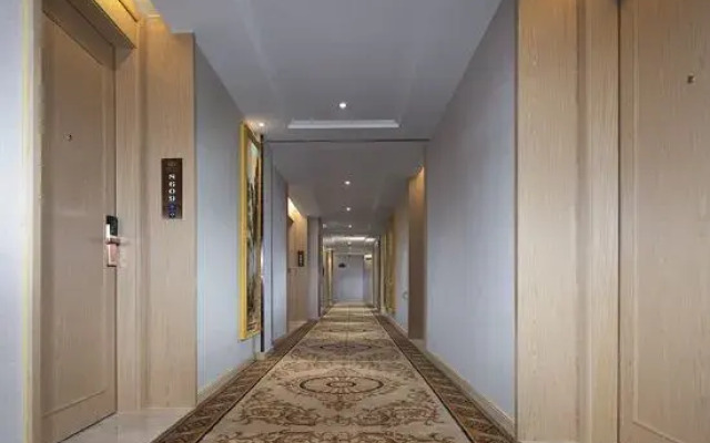 Vienna Hotel