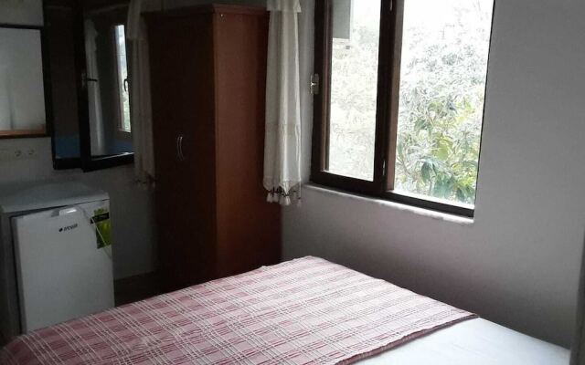 Cennet Pansiyon
