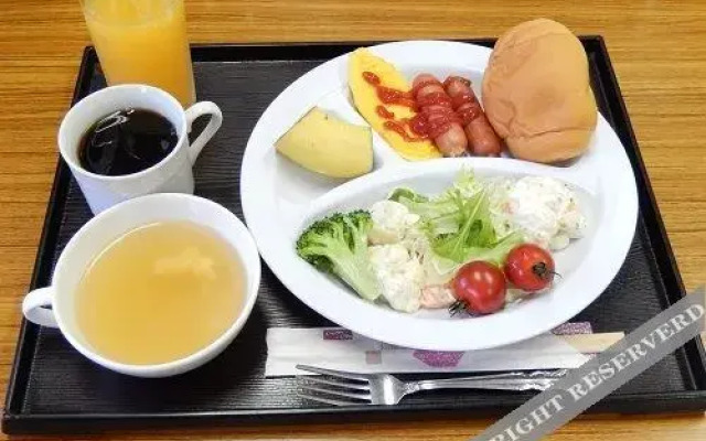 Hotel Tono