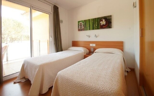Aparthotel Arenal