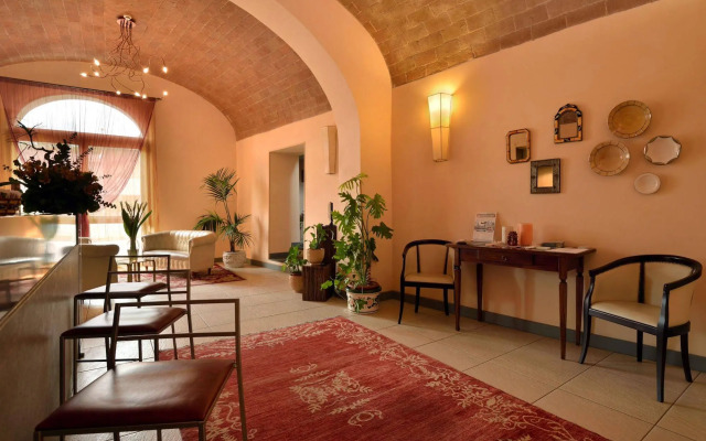 Hotel La Colonna