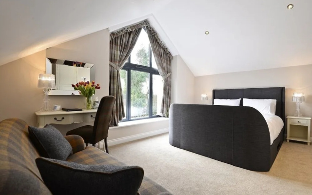 The 3 Millstones Inn