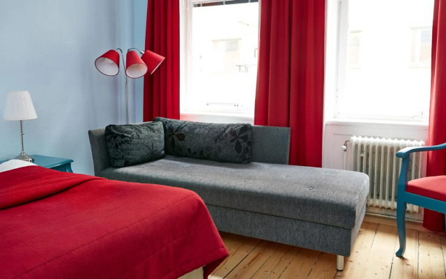 Hotel Hornsgatan