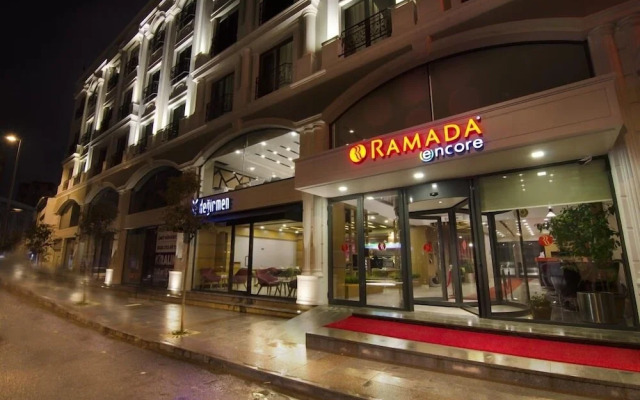 Ramada Encore by Wyndham Gebze