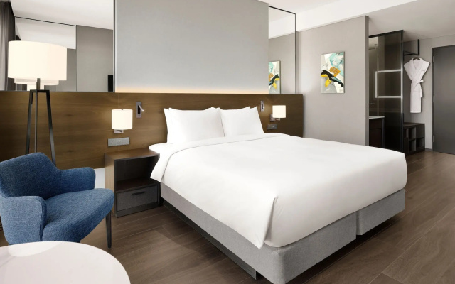 Four Points By Sheraton Suwon