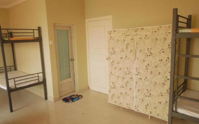 Guangzhou Shuimunianhua Youth Hostel