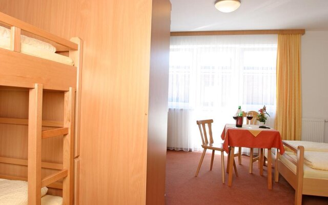 Jugend- und Familienhotel Venedigerhof