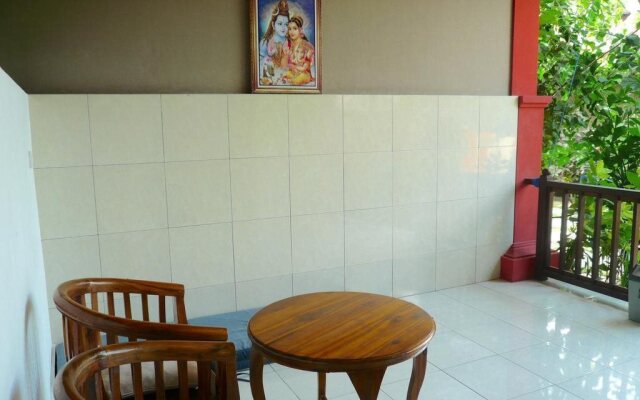 Cest Bon Homestay 2