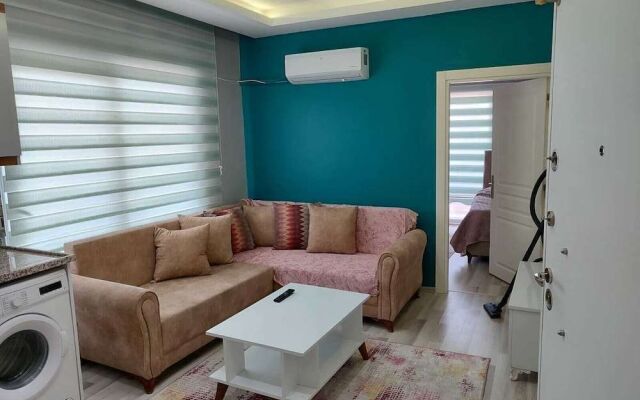 Cam Suites