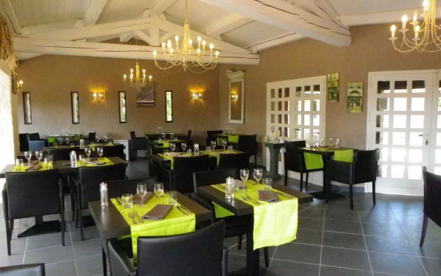 Auberge de Val Moureze Hôtel Spa