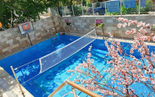 Caglar My House Apart Otel