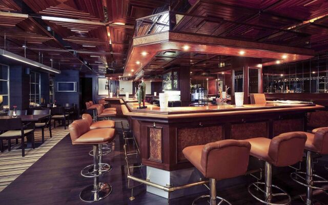Mercure Hotel Köln Belfortstraße
