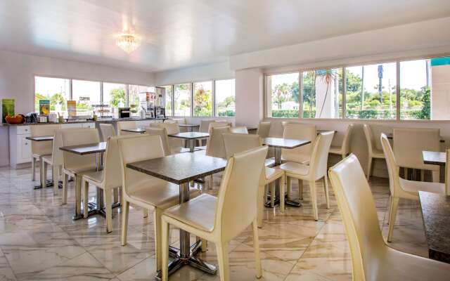 Quality Inn Clermont West Kissimmee