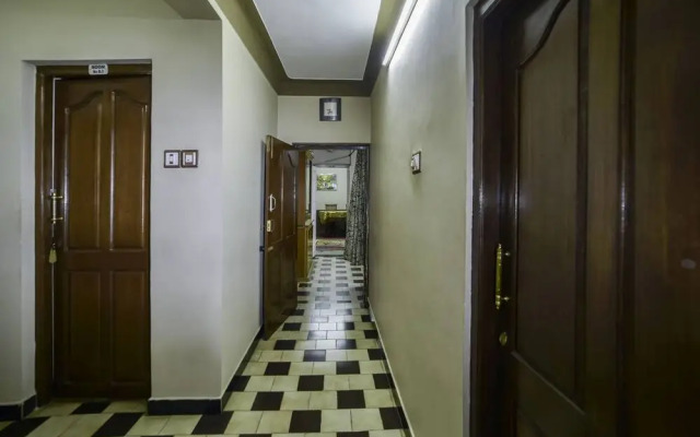 OYO 28641 Vijaya Deepa Guest House