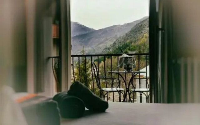 Auberge Saint Martin