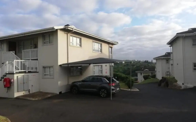 Umtentweni 23 on Sea