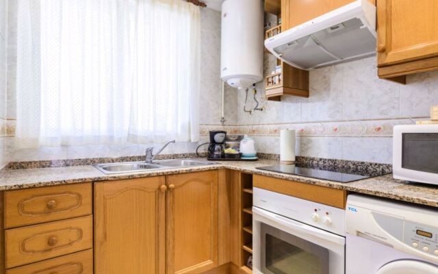 Apartment Isla Park Oropesa del Mar