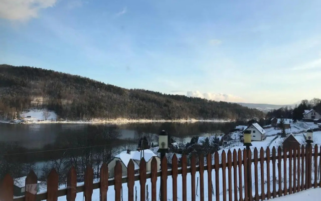 apartament Na Poddaszu