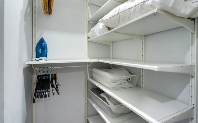 Boulevard Living Quarters