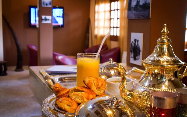 Hotel Halima