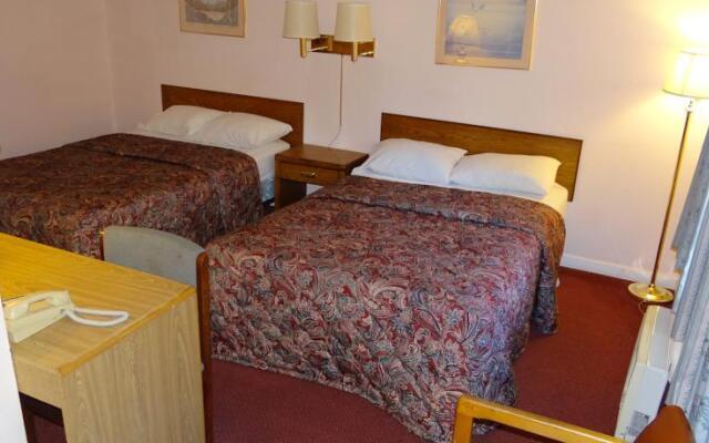 Red Carpet Inn Ilion