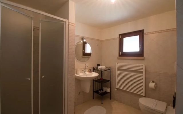 TD Villa Luna Trulli With Large Pool