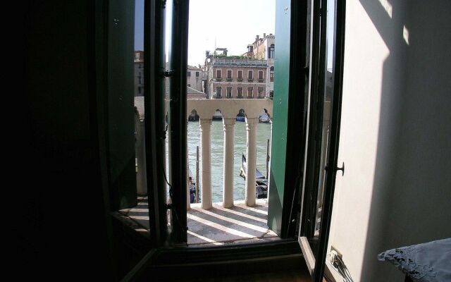 RABOSO Grand 9-windows