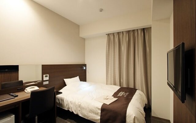 Kaita City Hotel