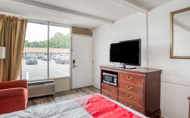 OYO Inn Kernersville