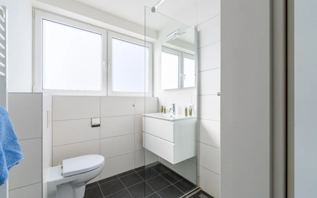 Holiday Home With Lots of Privacy