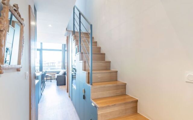 Les Hauts du Val Claret