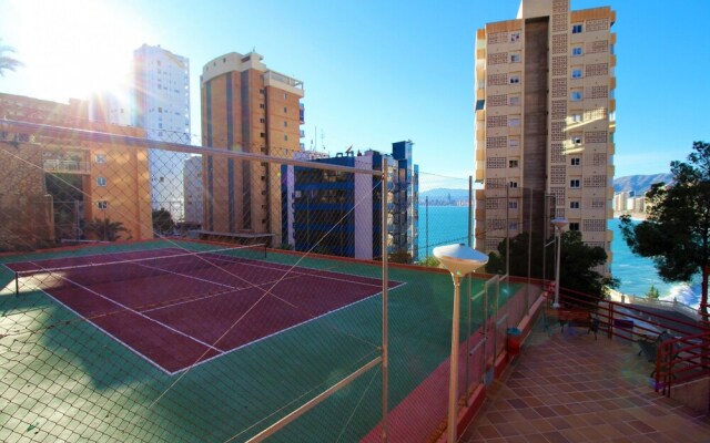 Apartamento Don Miguel 15-F