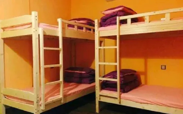 Shenzhen National Youth Hostel