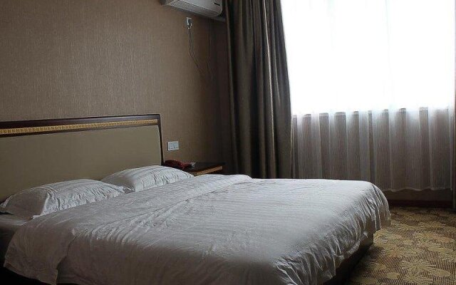 China Rushan Champs Elysees Hotel