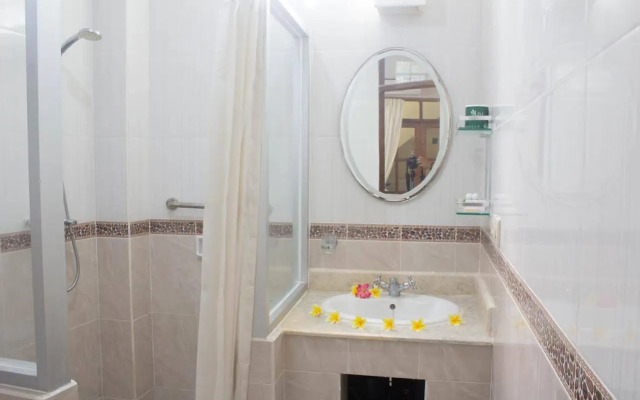 Bali Seascape Beach Club