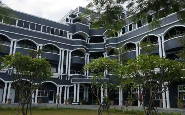 Jin Huei Hotel