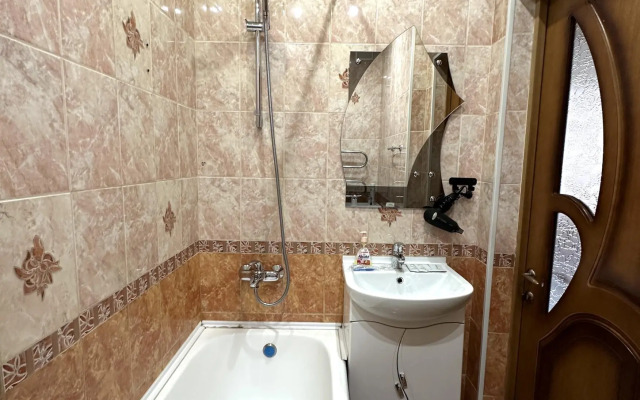 КакДома на улице Смолина 79