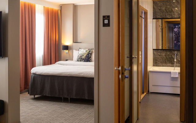 Starby Spa, Hotell & Konferens
