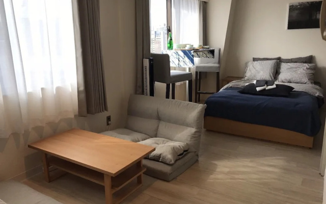 Shinosaka 1 min – Guest Rooms – Osaka
