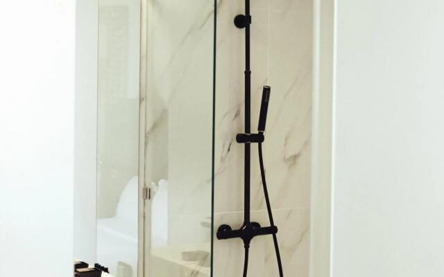 Art Pantheon Superior Suite