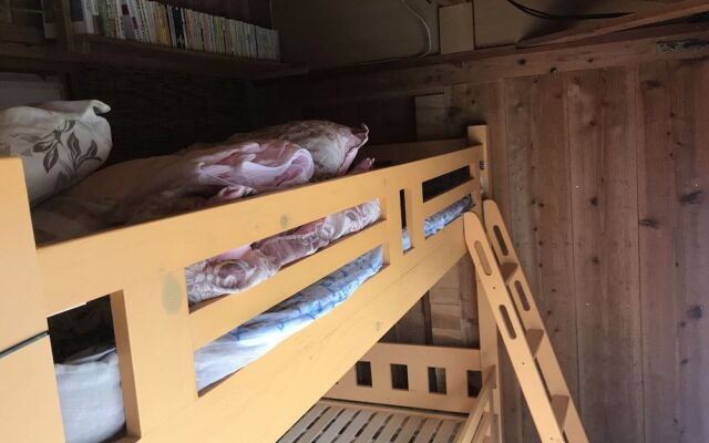 Kominka House Yumeiro - Hostel