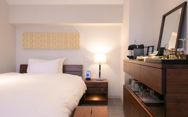 Hotel Riverte Kyoto Kamogawa