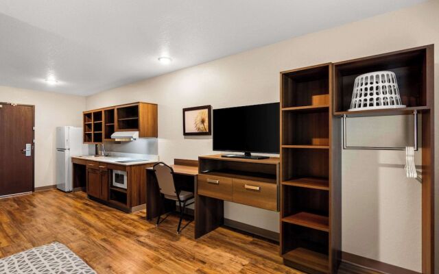 WoodSpring Suites Port St. Lucie