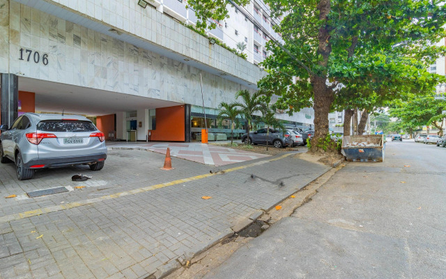 Mercure #508 - Apê em Boa Viagem por Carpediem